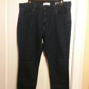 Sonoma Skinny jeans